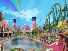 rainbow